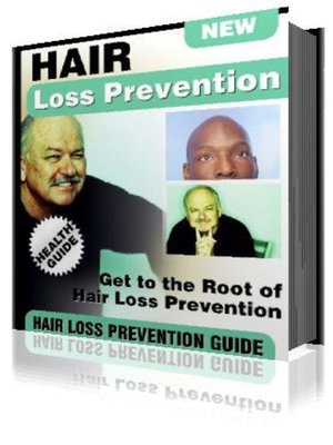 cover image of Hair loss prevention